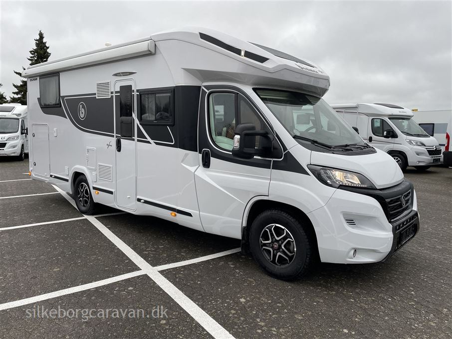 Benimar Mileo 268 NK